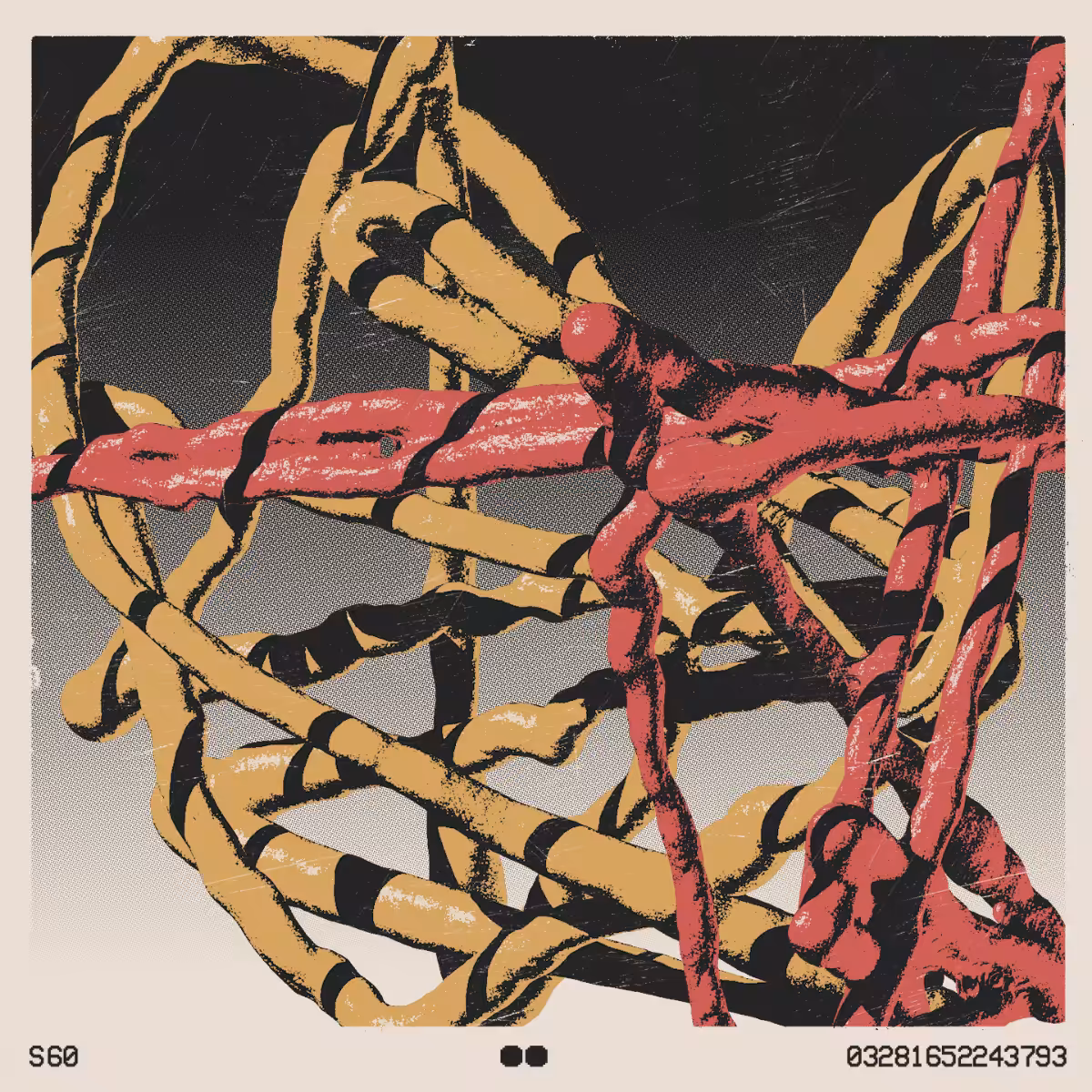 Squiggles 2.0 #42