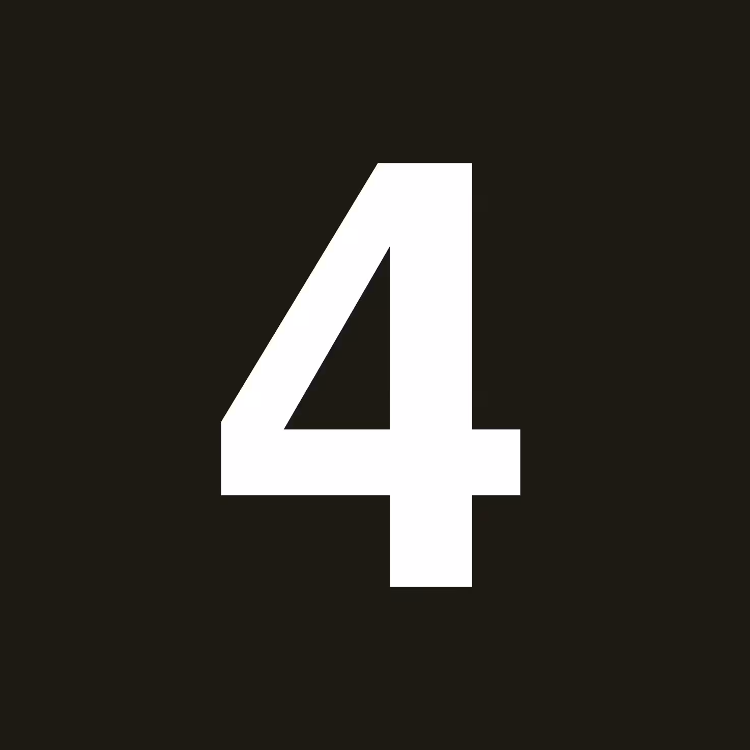 4