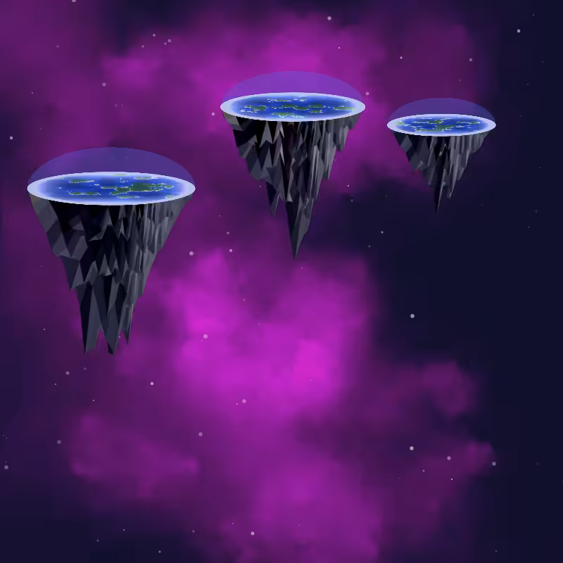 Other worlds #98