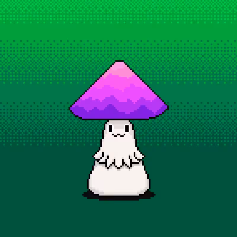 FX_FUNGI #19