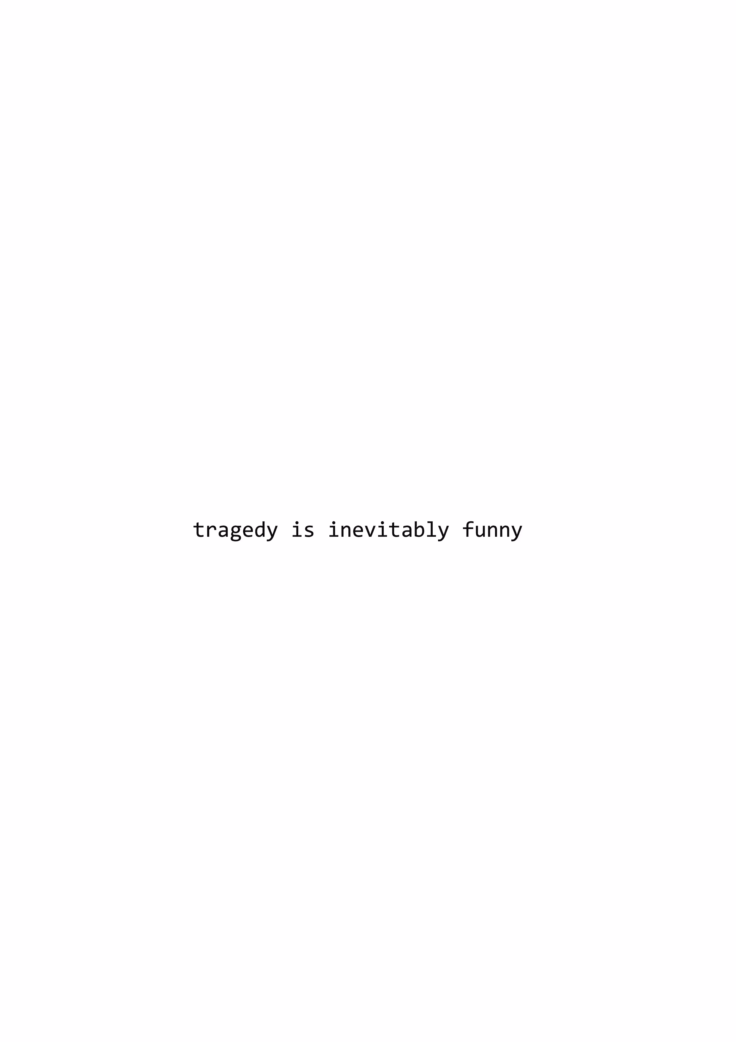 funny things
