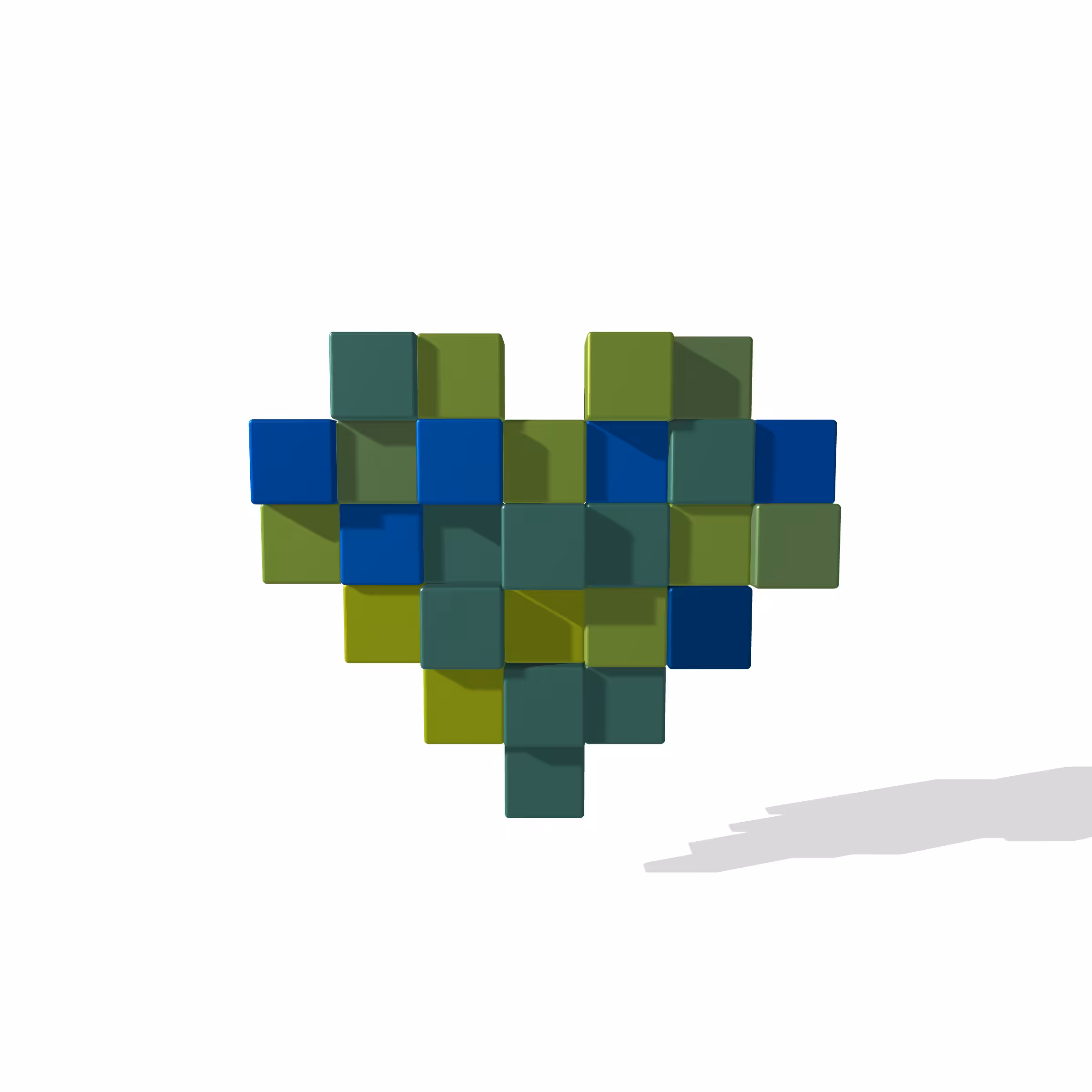 heart + craft #28555