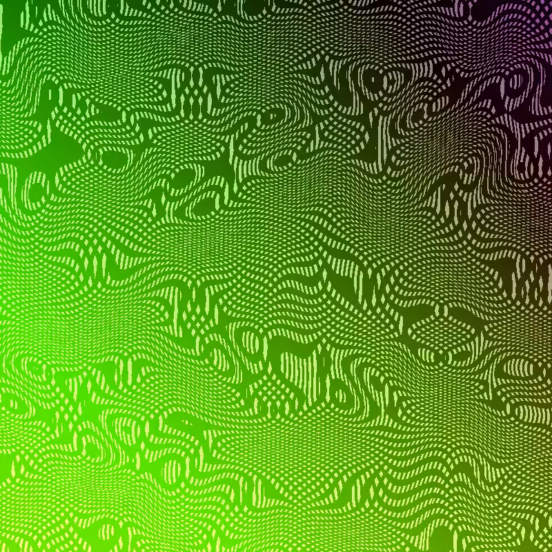 Transitions #9