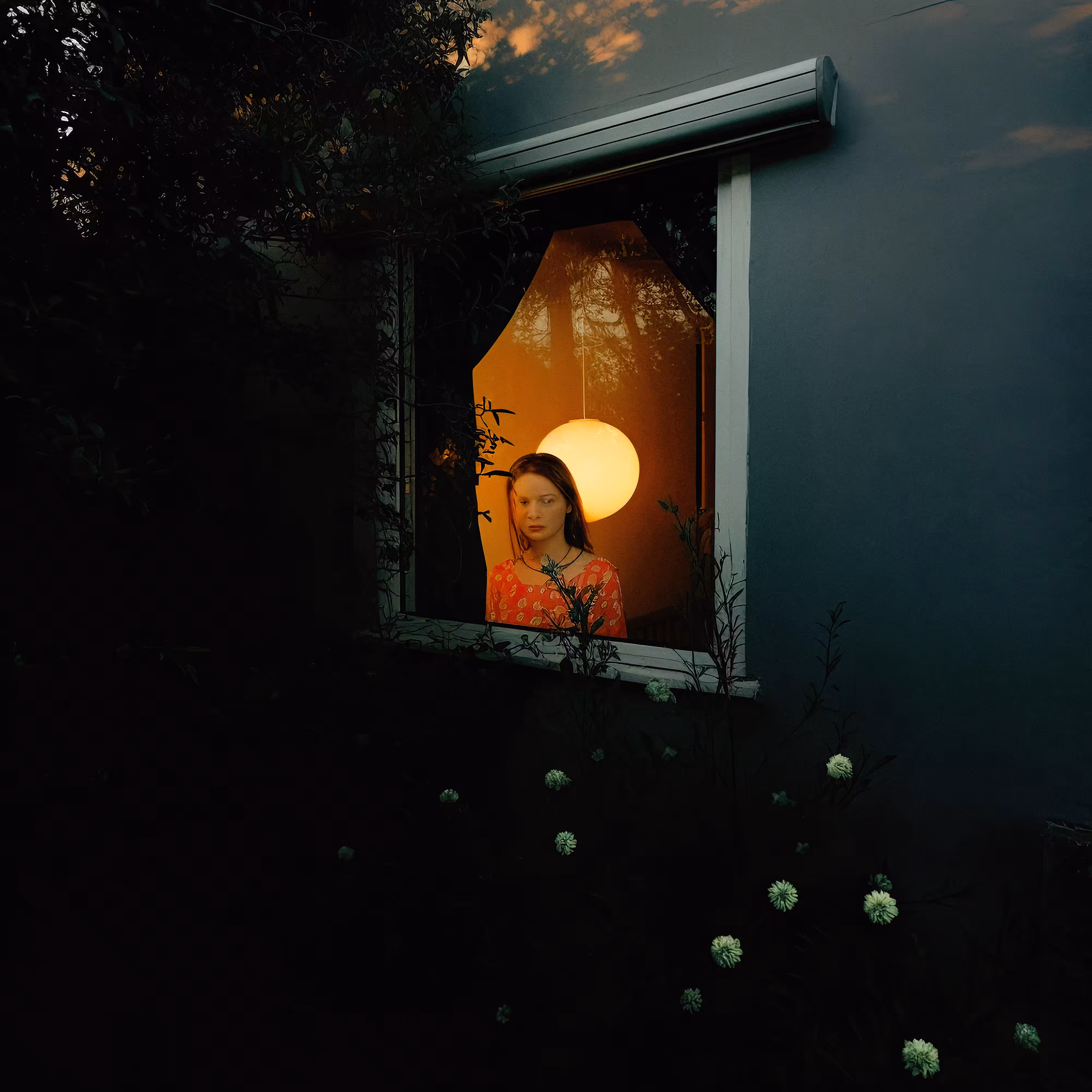 Haunted Garden IV