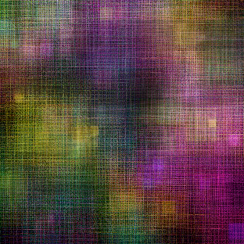 Through The Glass #5