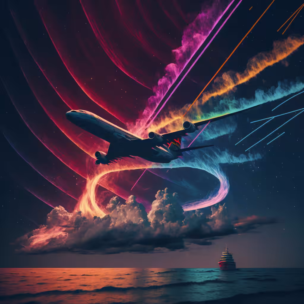 Chemtrails 212/250