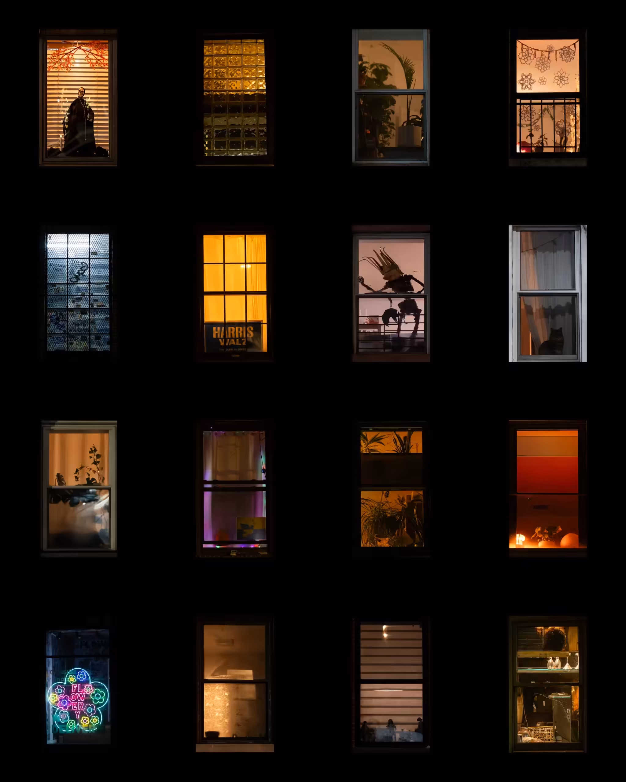 BUILDINGS // NYC: BUILDING 217