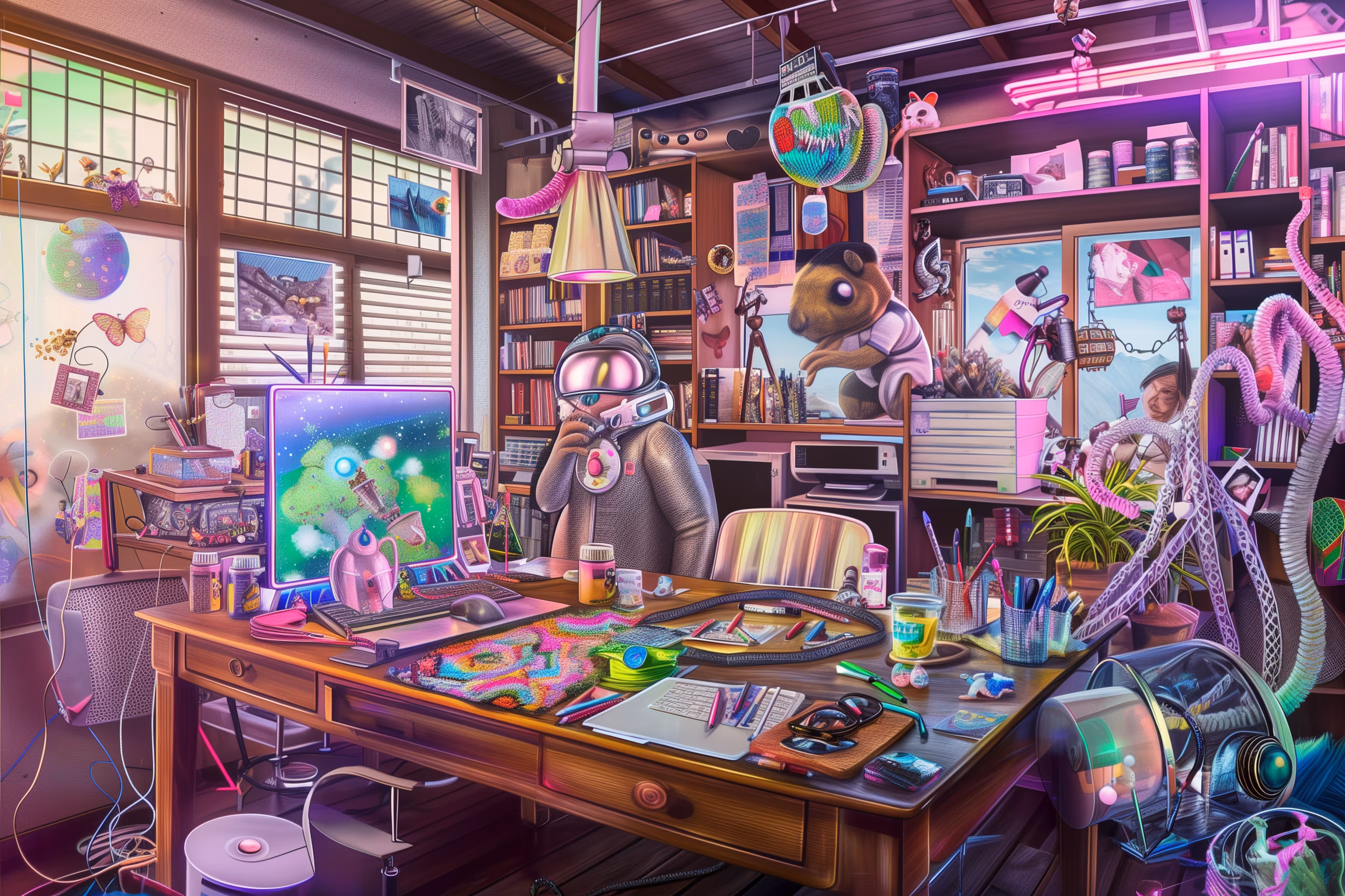 squirrel studios #8