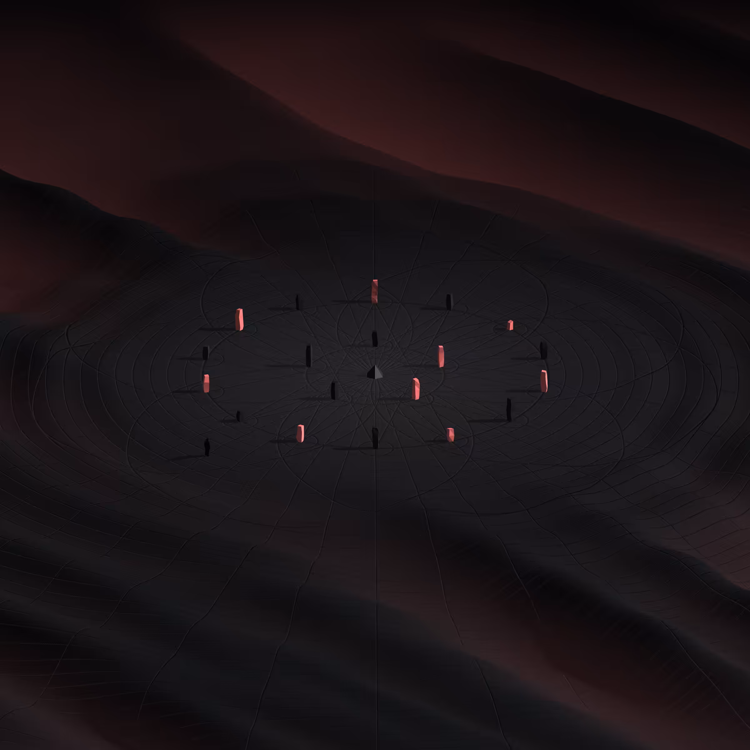 The Liths of Sisyphus #316