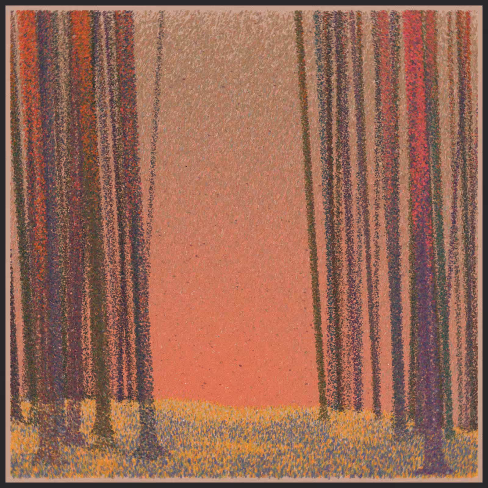 forest #208
