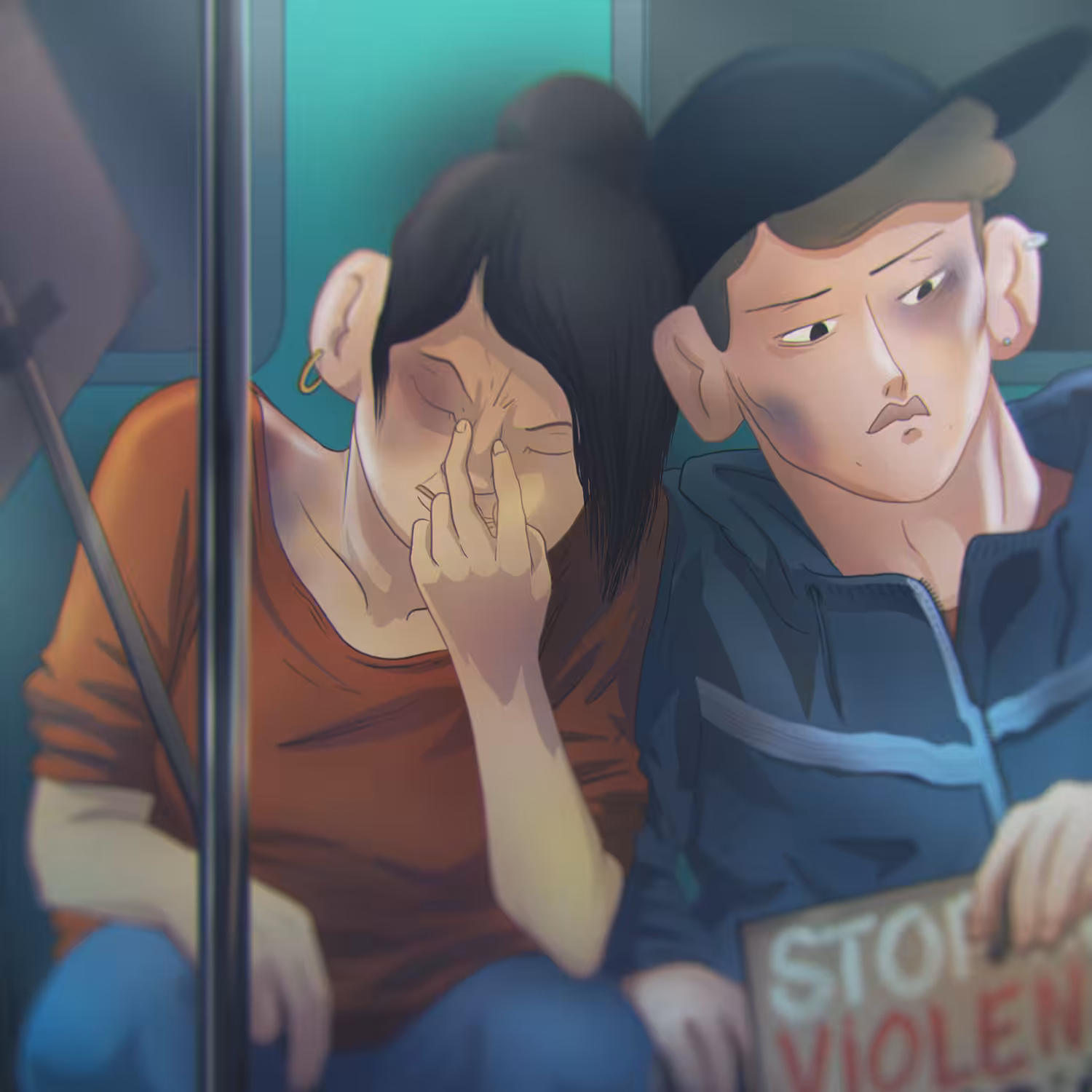HYPERPEOPLE #03