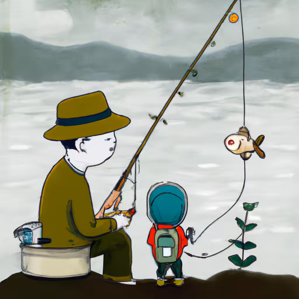 Fishin Trip #29