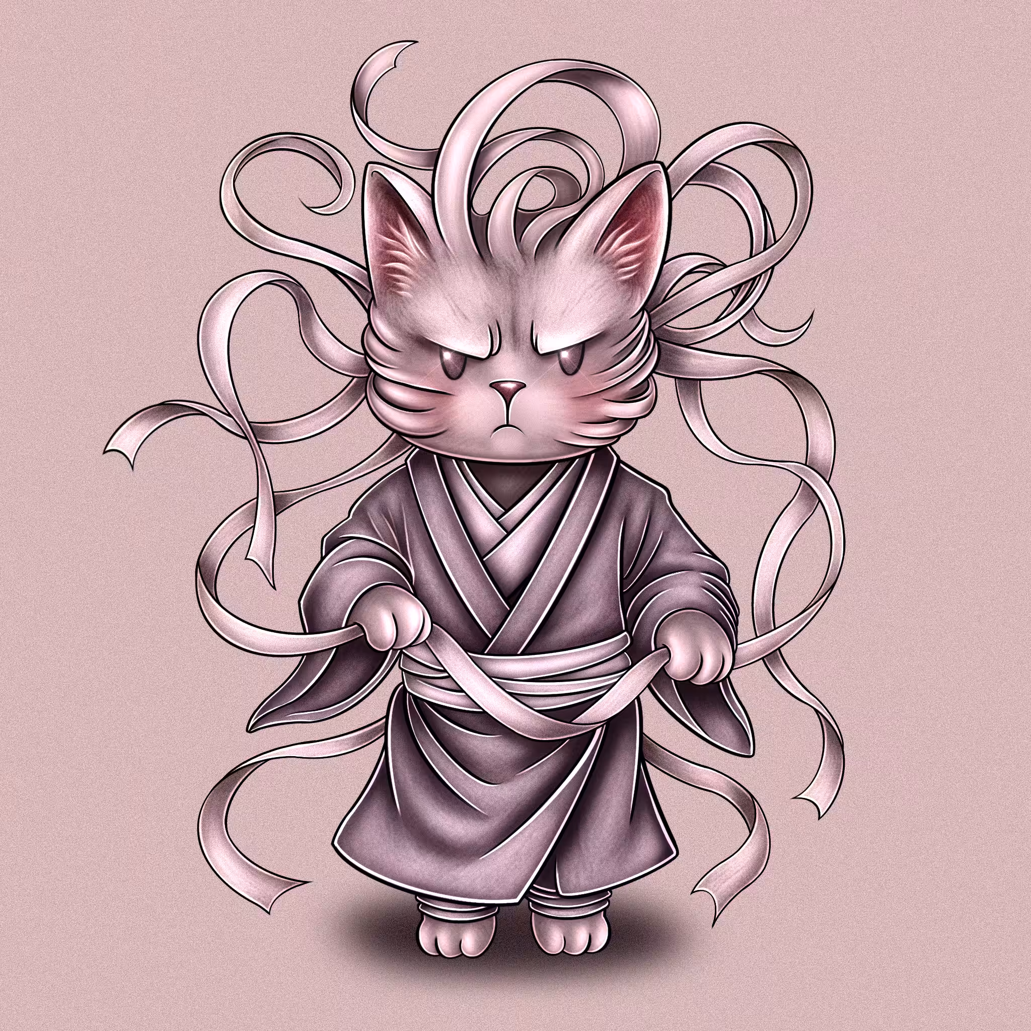 𝓚𝓲𝓽𝓽𝓮𝓷𝓼 𝓬𝓸𝓵𝓵𝓮𝓬𝓽𝓲𝓸𝓷 🐾: 𝓢𝓱𝓻𝓮𝓭𝓭𝓮𝓭 🐾