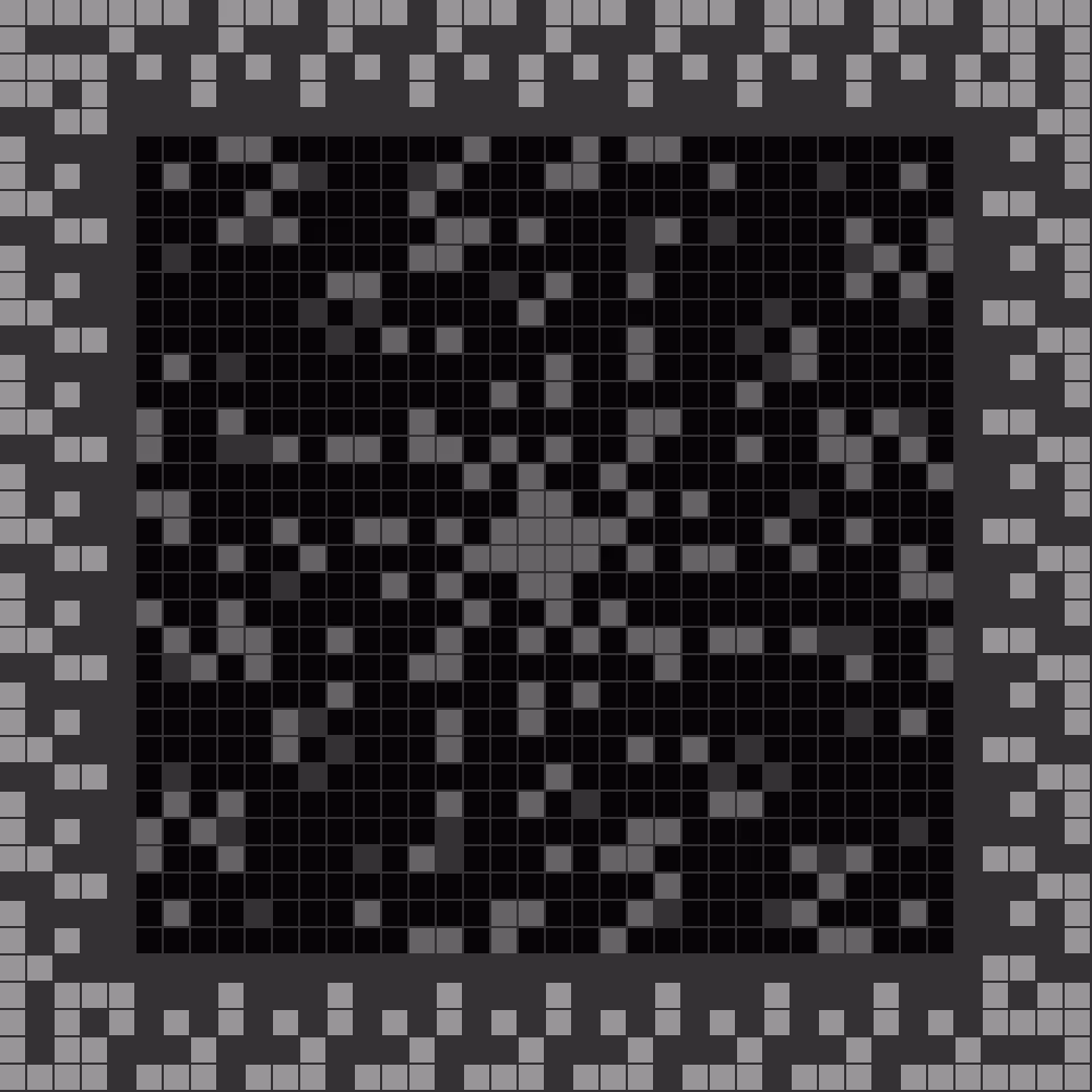 Morixels Abstrogen #63