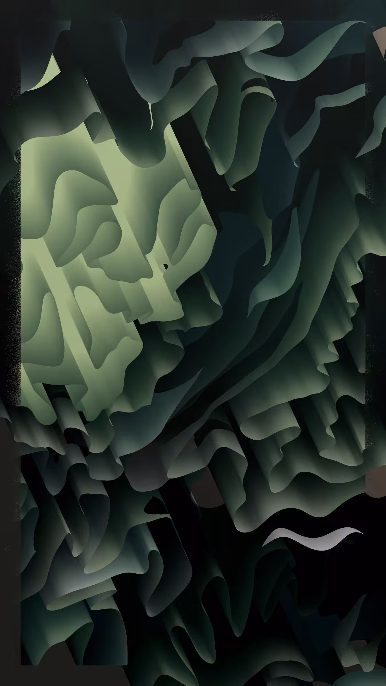 Immaterial #279