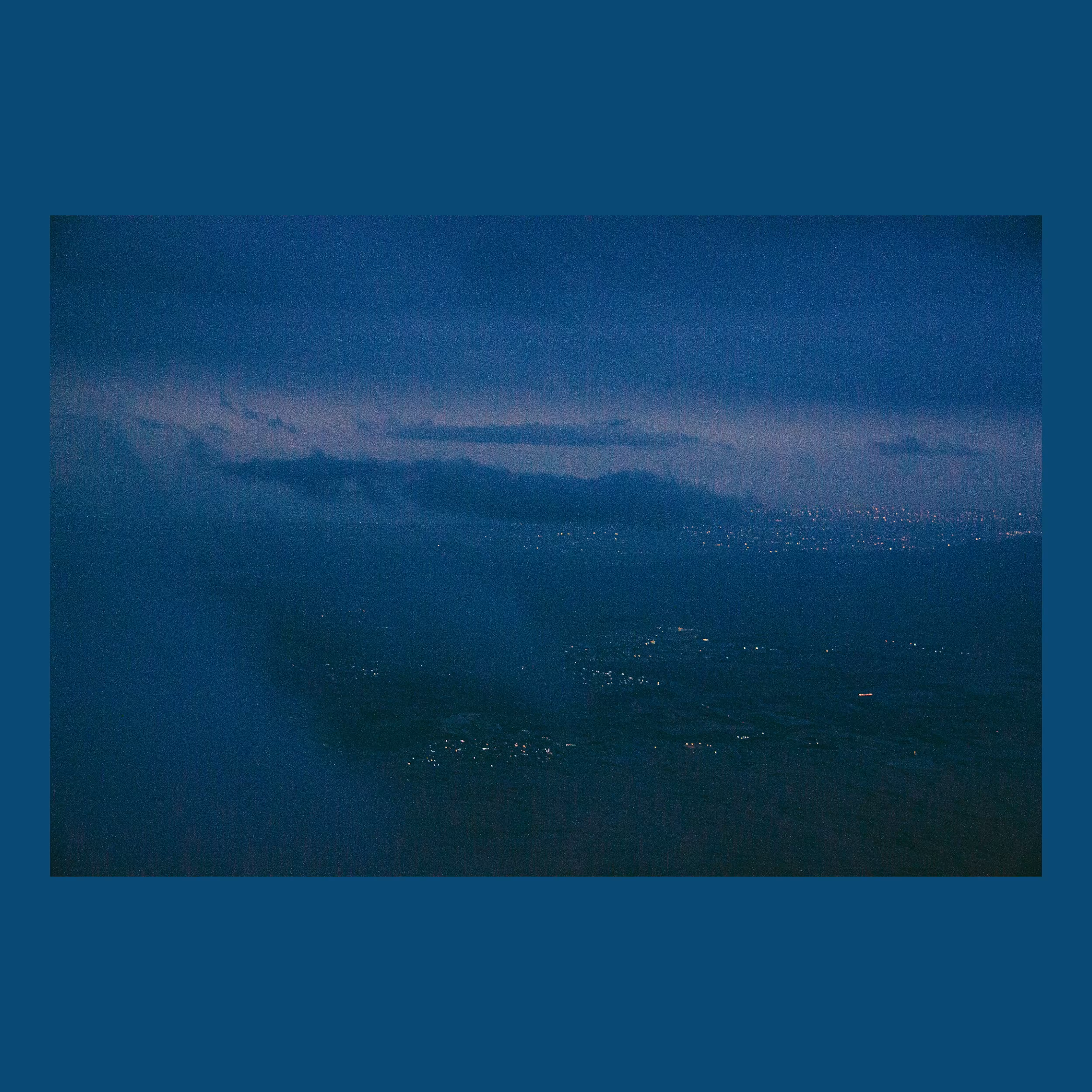 Flying in a dream