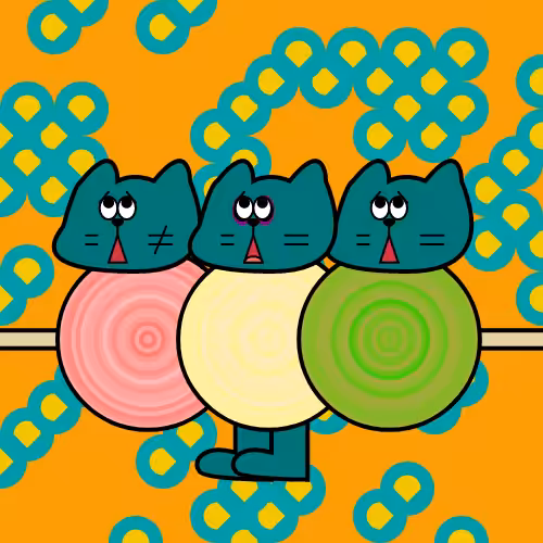 Unfavorable Tanshiro 100 | 不遇のタンシロくん 100 #387