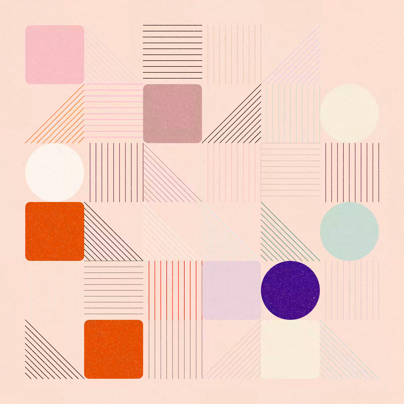 ballet geometrique (free) #33