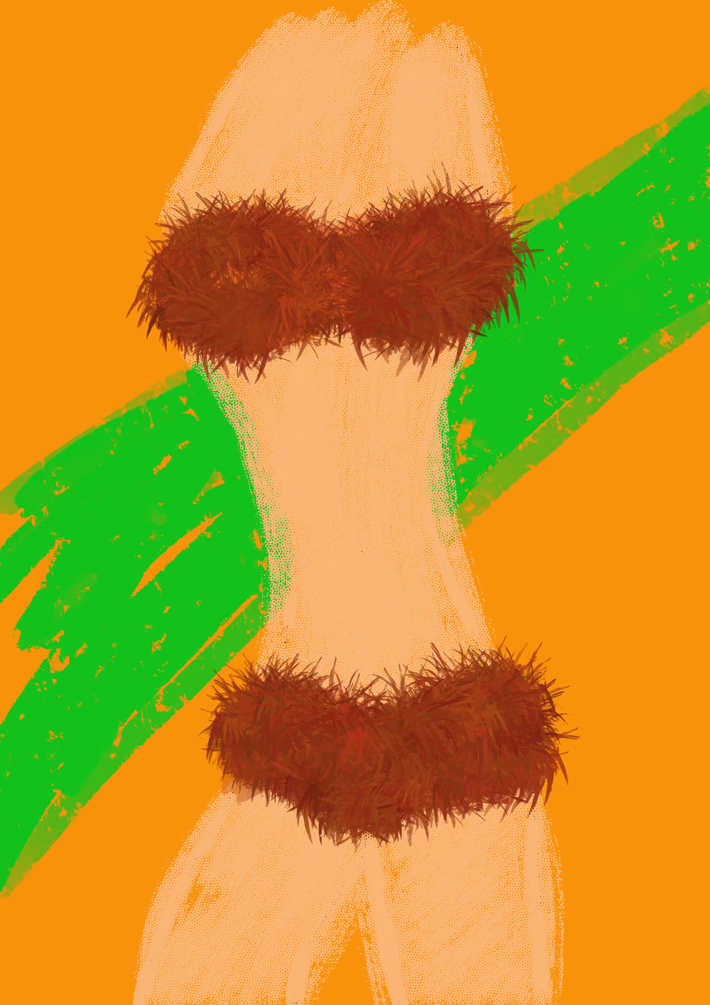 Bush Babe