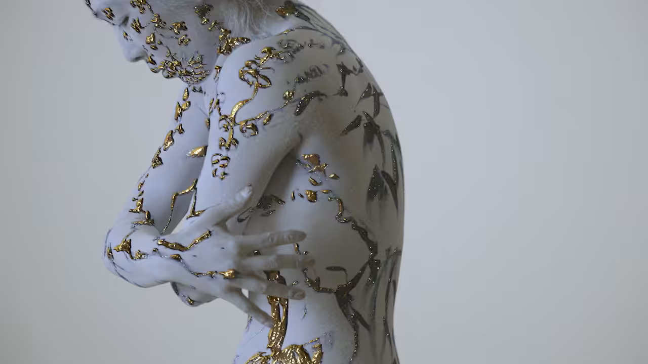 Porcelaine N°3