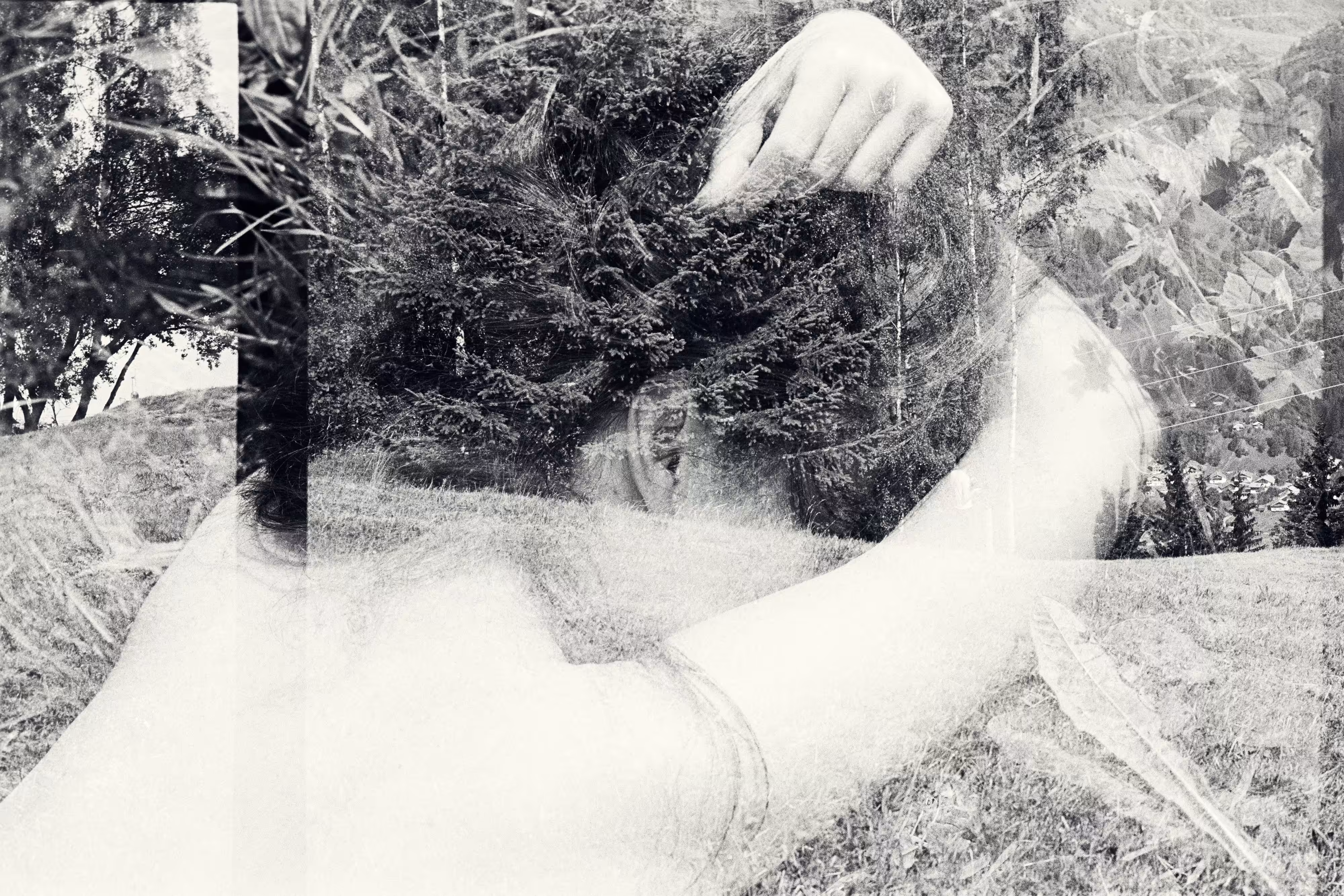 breathless #1
