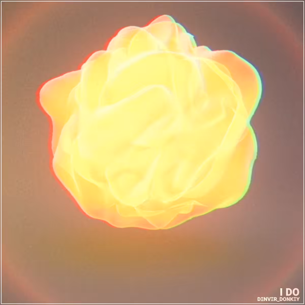 Yellow: I Do 