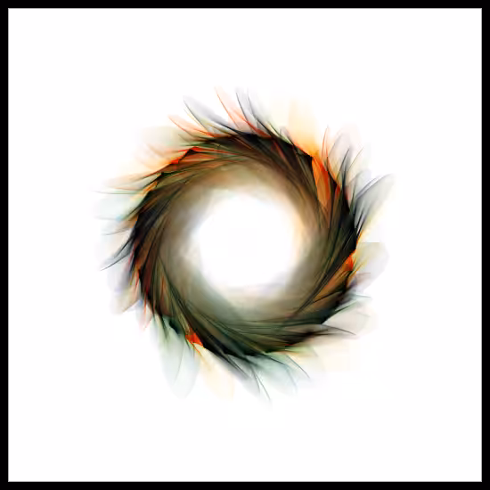 Will-o'-the-wisp #15