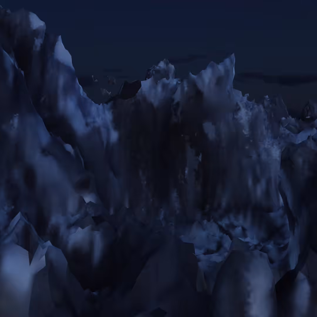 Synthetic Nature #7