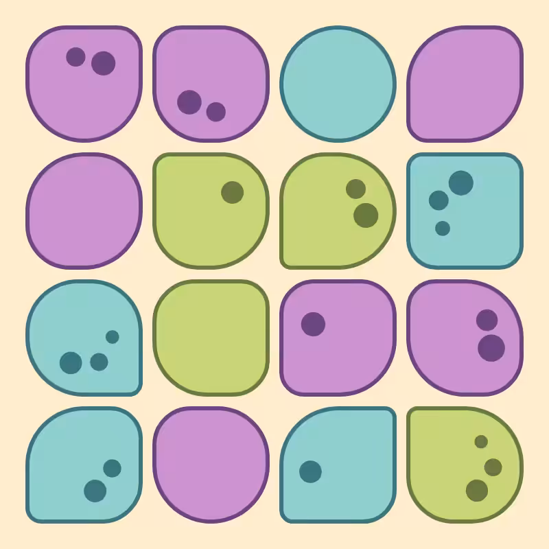 Single-Cell Organisms #4