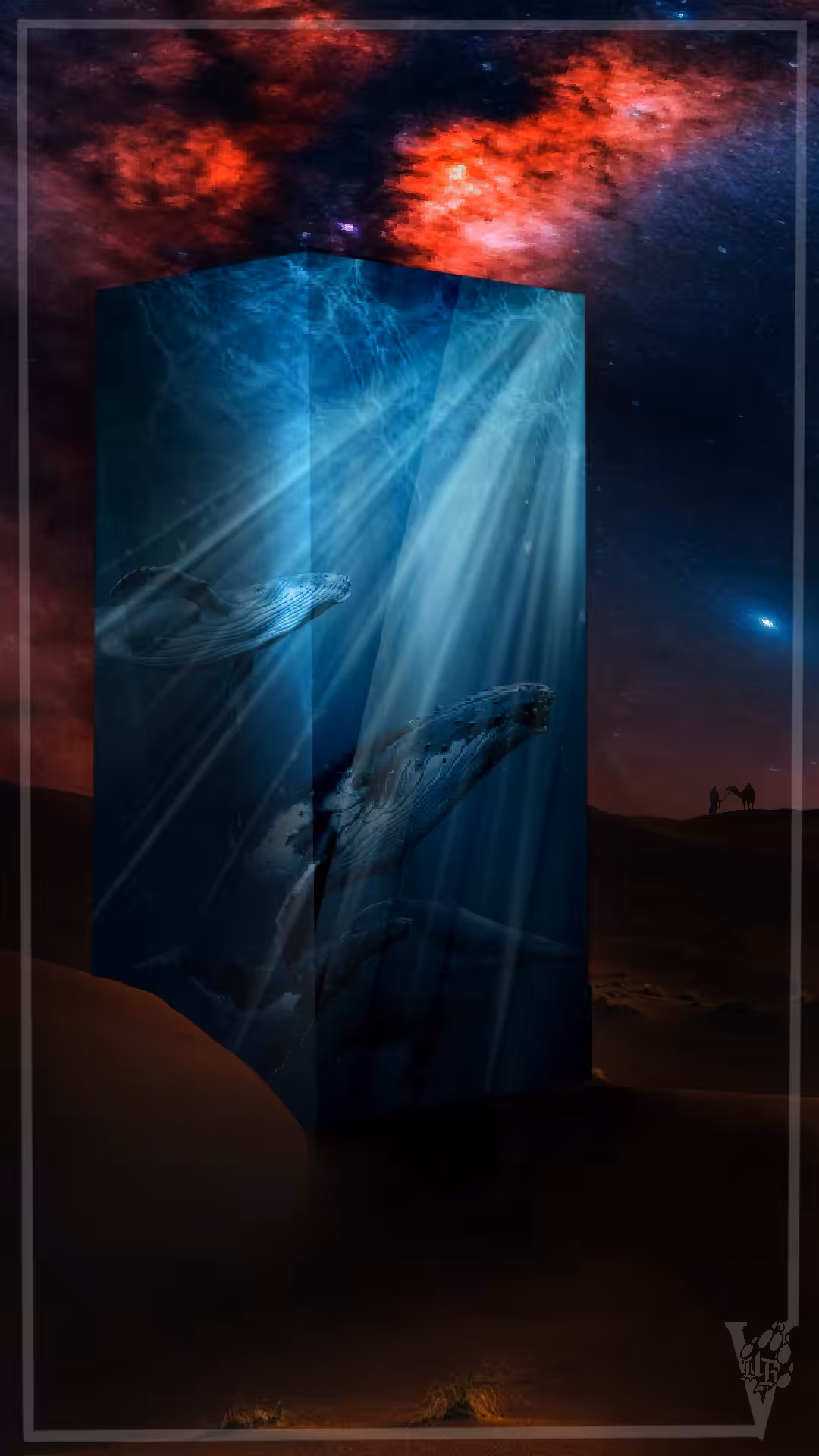 Contained : Volume I