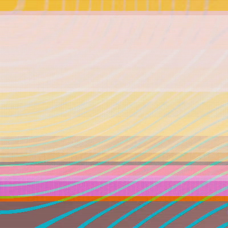 Glitchfield #9
