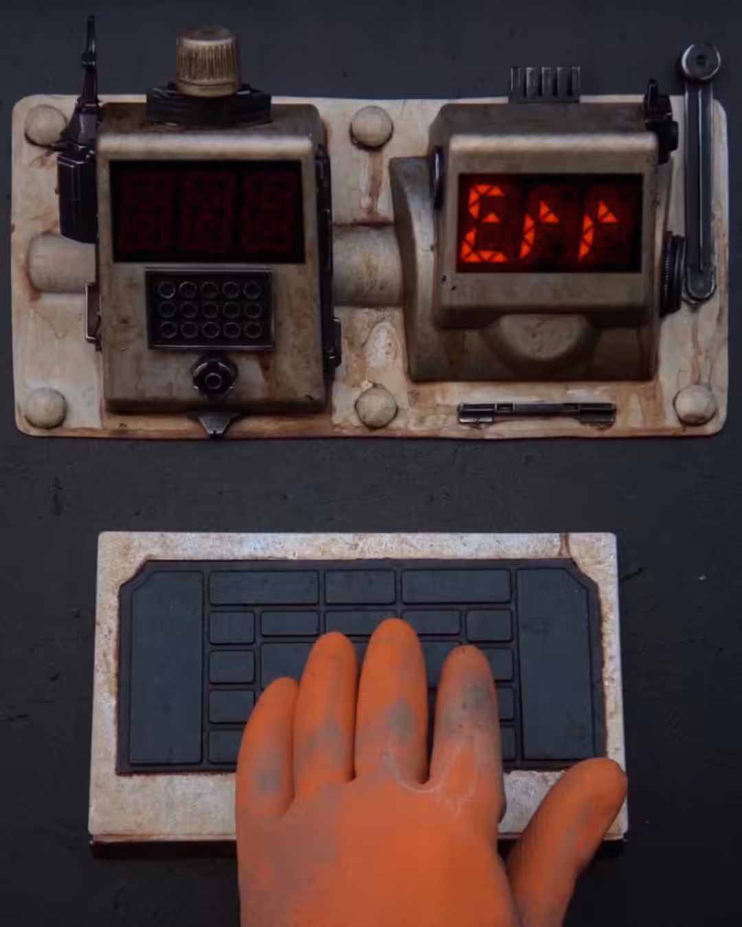 Terminal_Err