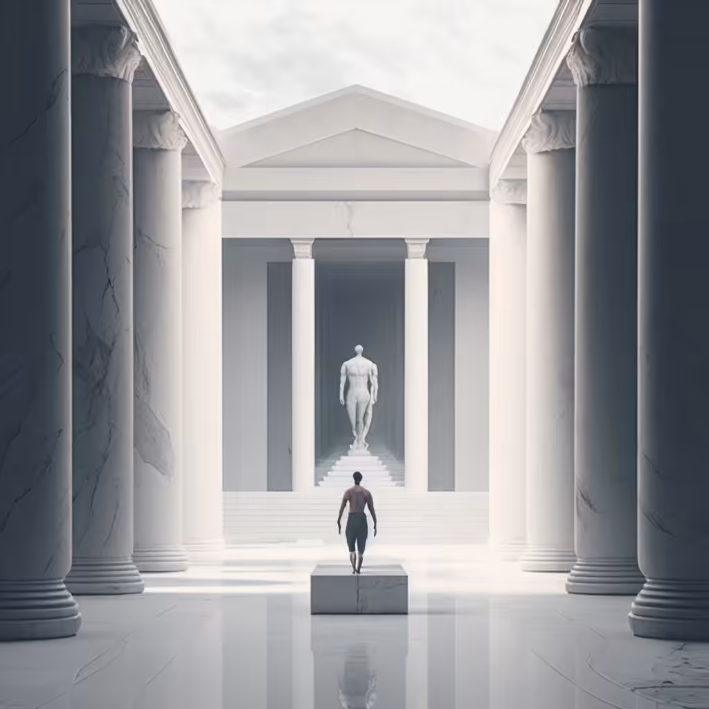 Æsir Gods  #20