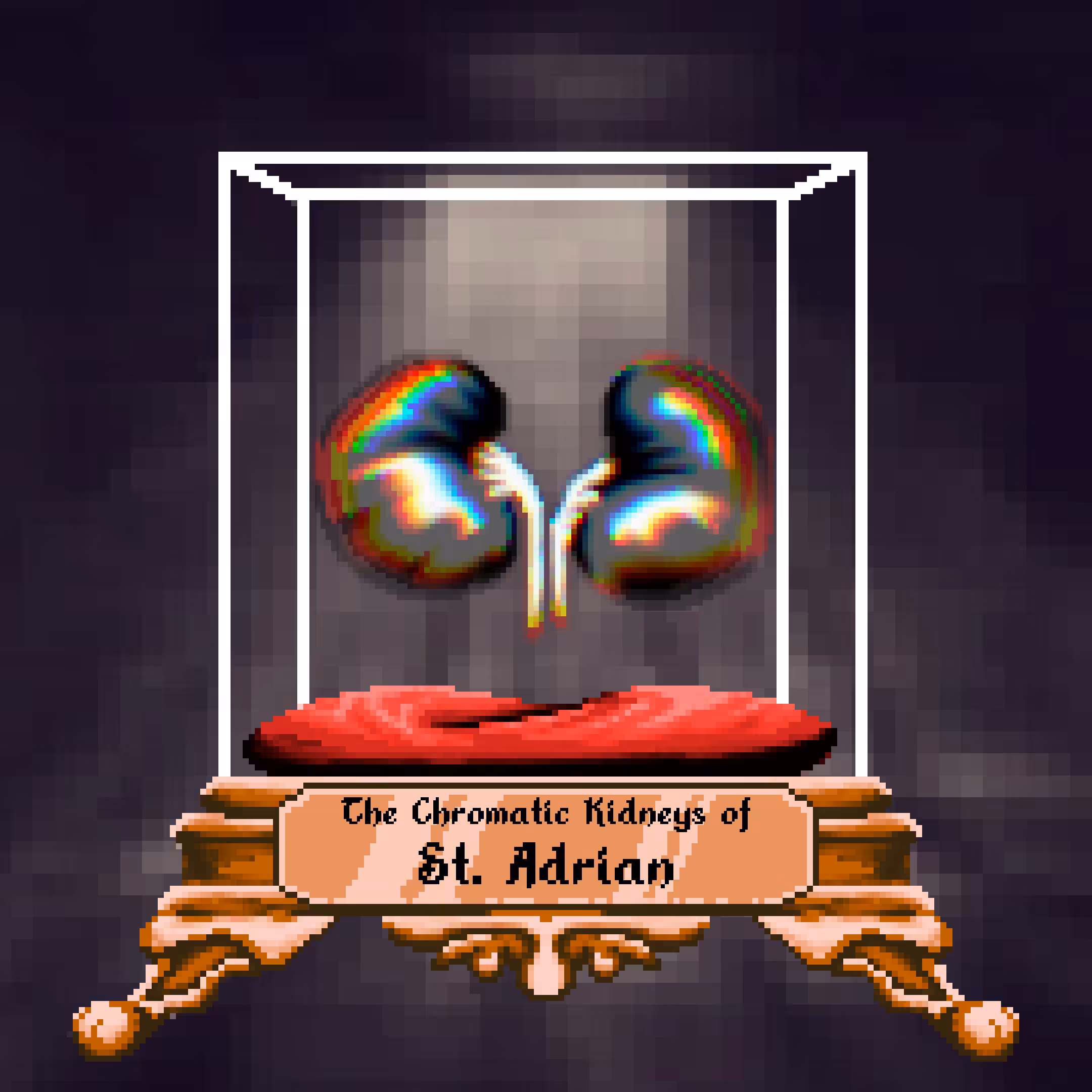 Crypto Relic #0754