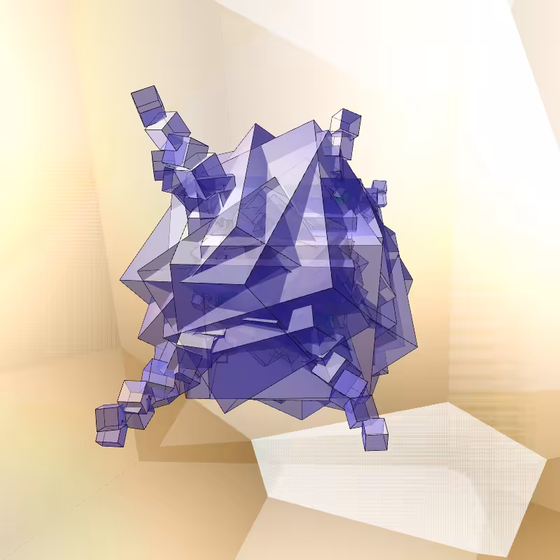 Shining Crystals typeC #32