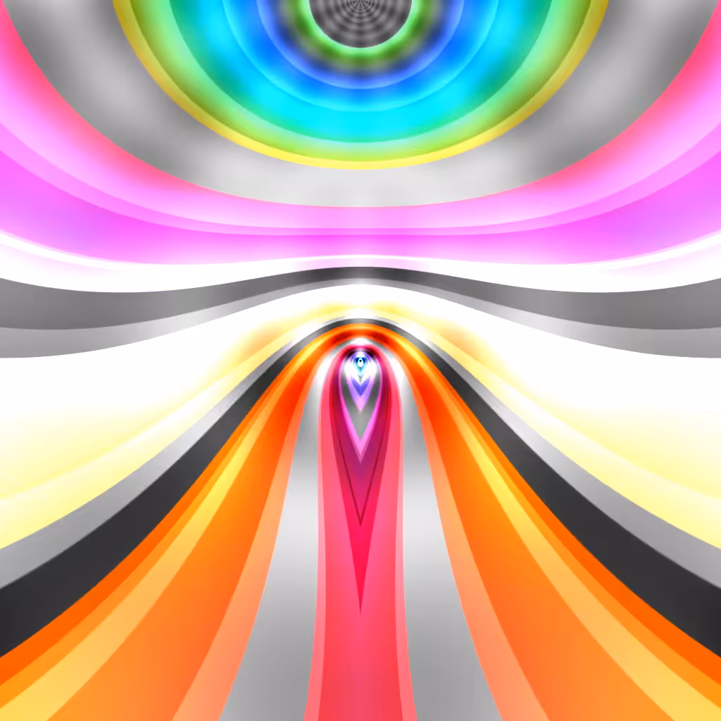 Event horizon #95