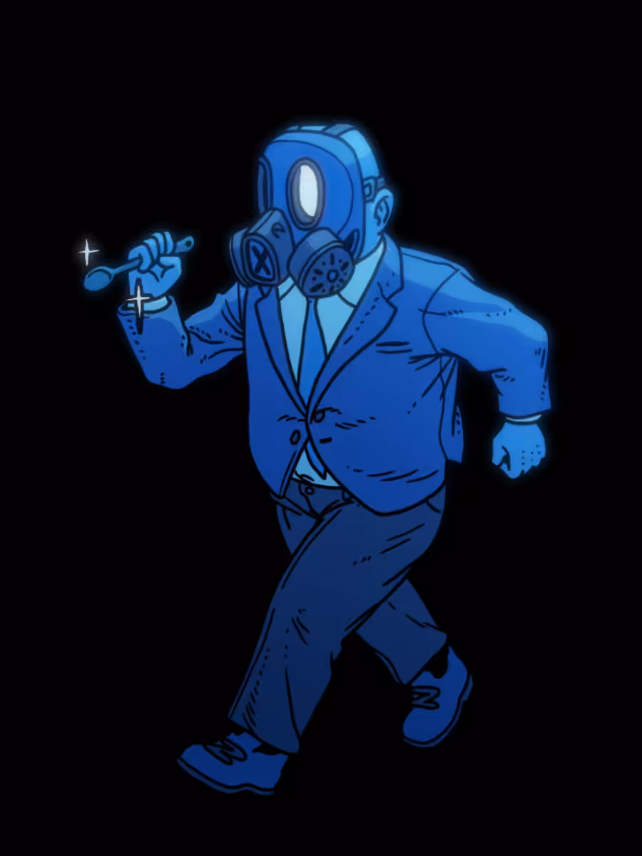 10. Killer