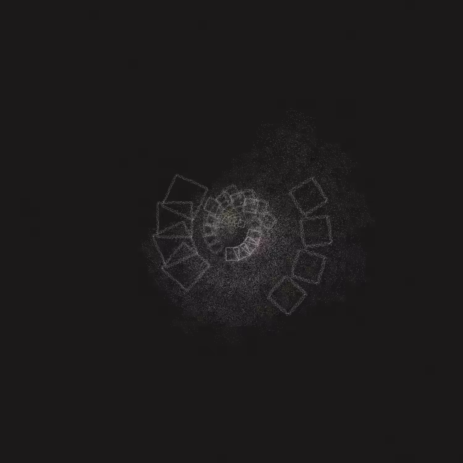 ArcDesSquare #33