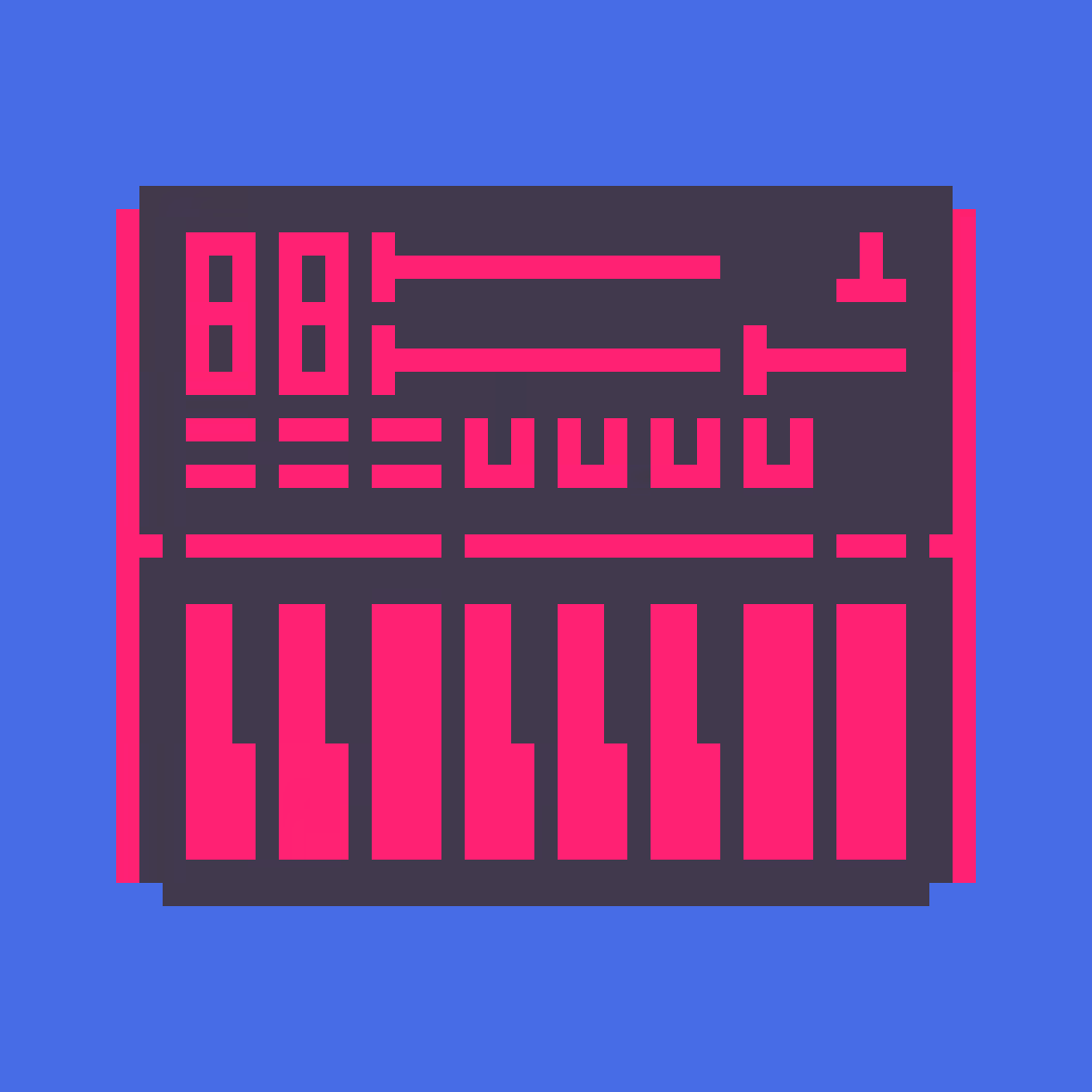 MINISYNTH #95