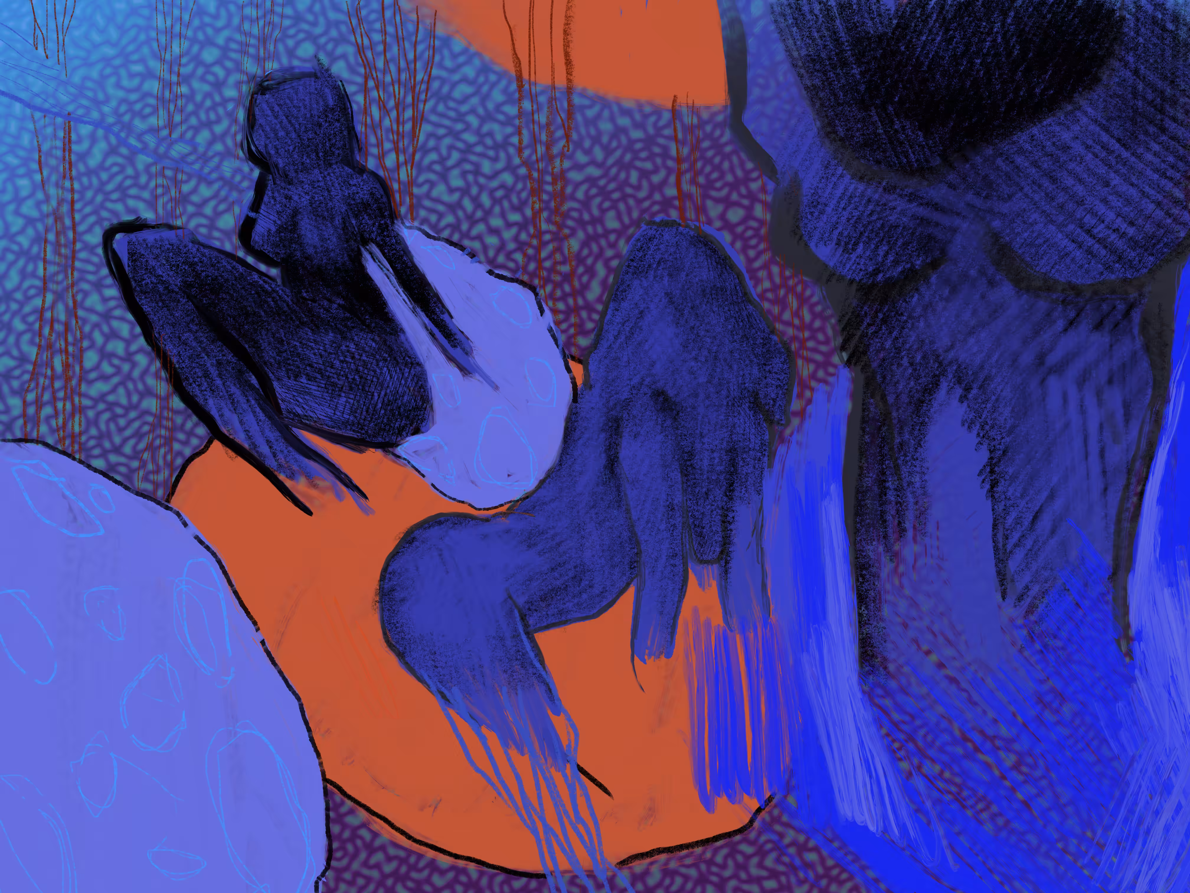 Depth