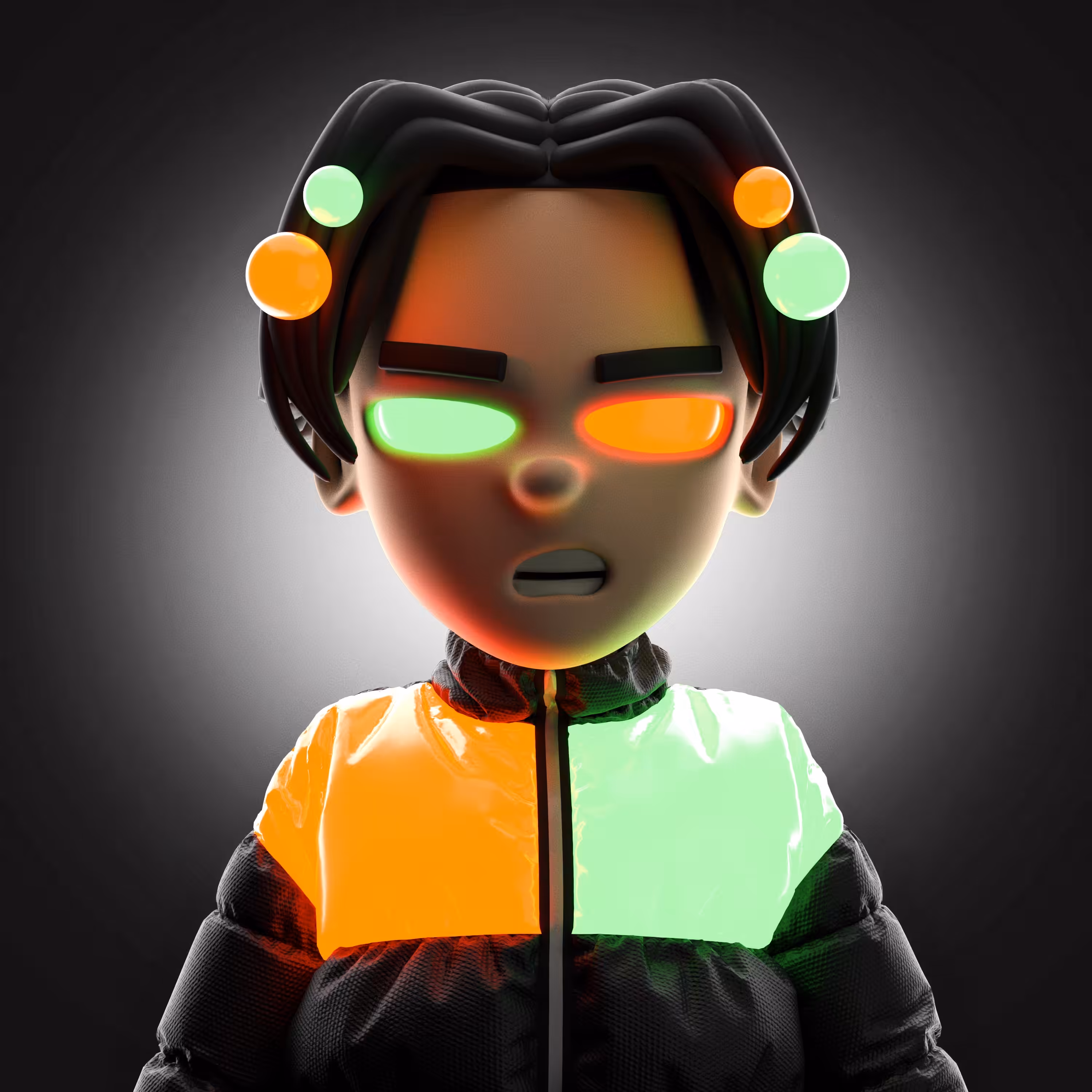 Metapuffer 97 / Dualed