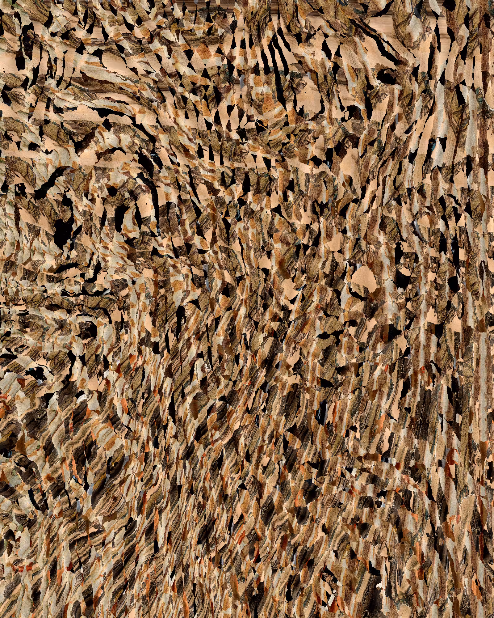 Repetition and Noise #965
