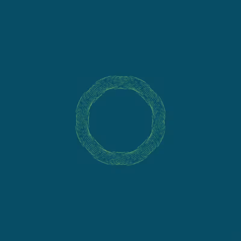 Geometrail #9