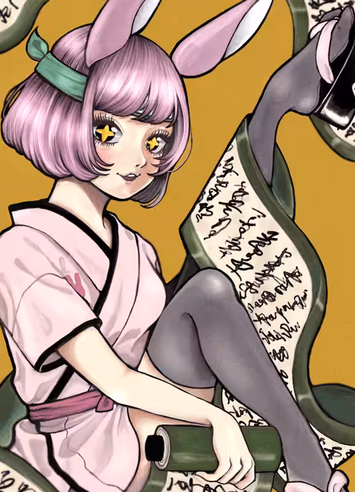 KURAKANOCO's Collection #0010