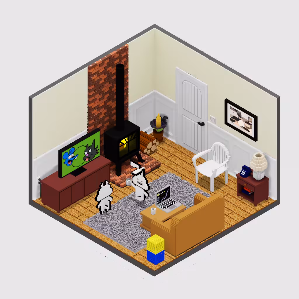 Living Room #162
