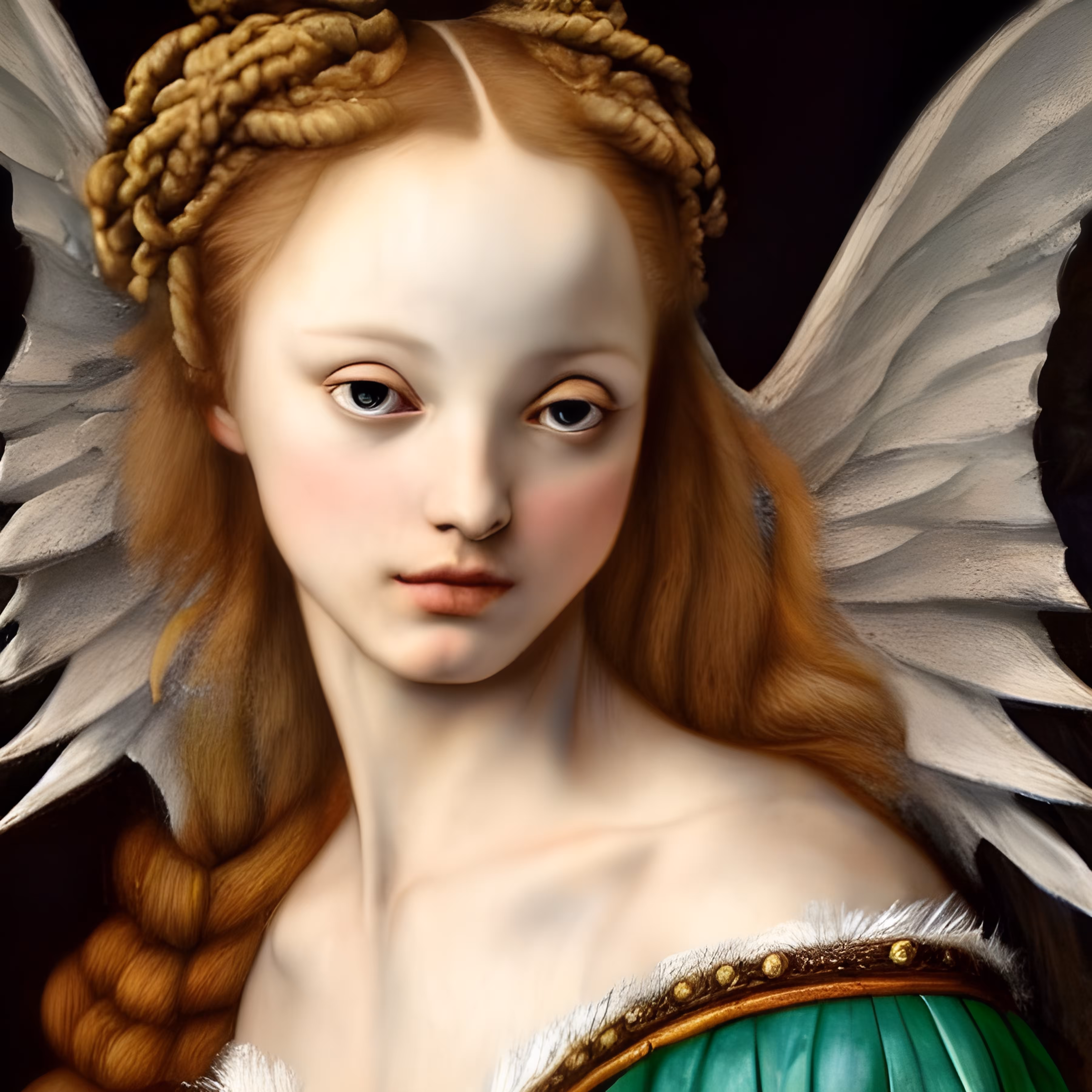 .·¨༺ ᖭི༏ᖫྀ ༻¨·. { TZ-IV } A myth embodied from d146elf. ۝ ℋ10𝒦𝓅 𝔄 ℑ ˙ 人工知能 XNLKX