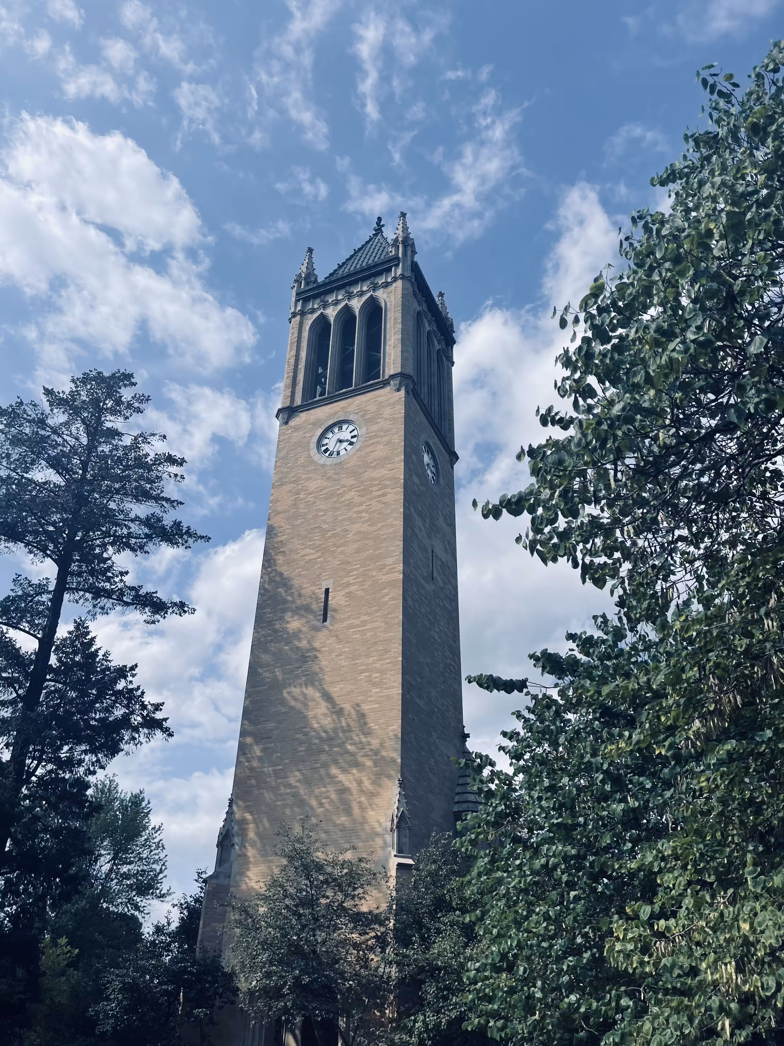 Bell Tower