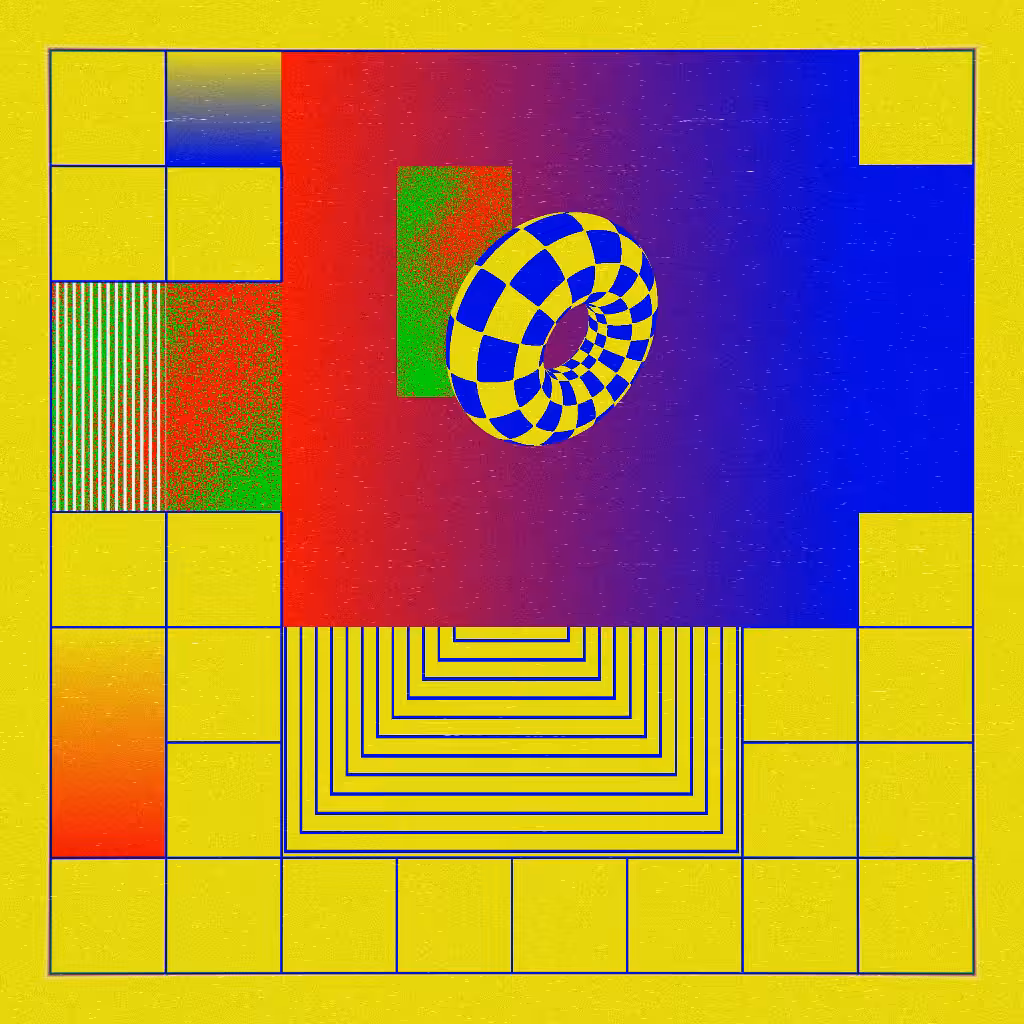 CYBERNETICS #22