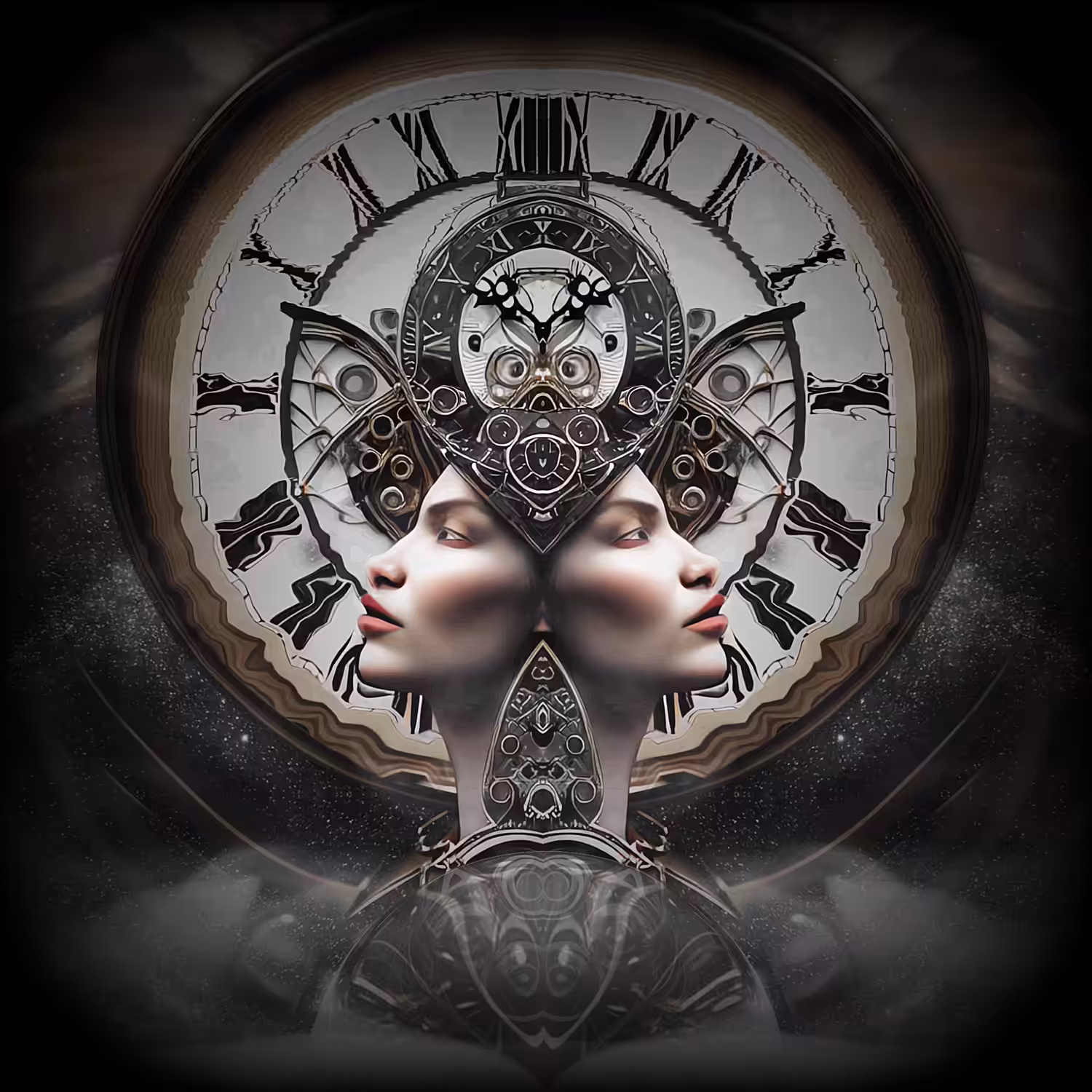 gifted time 