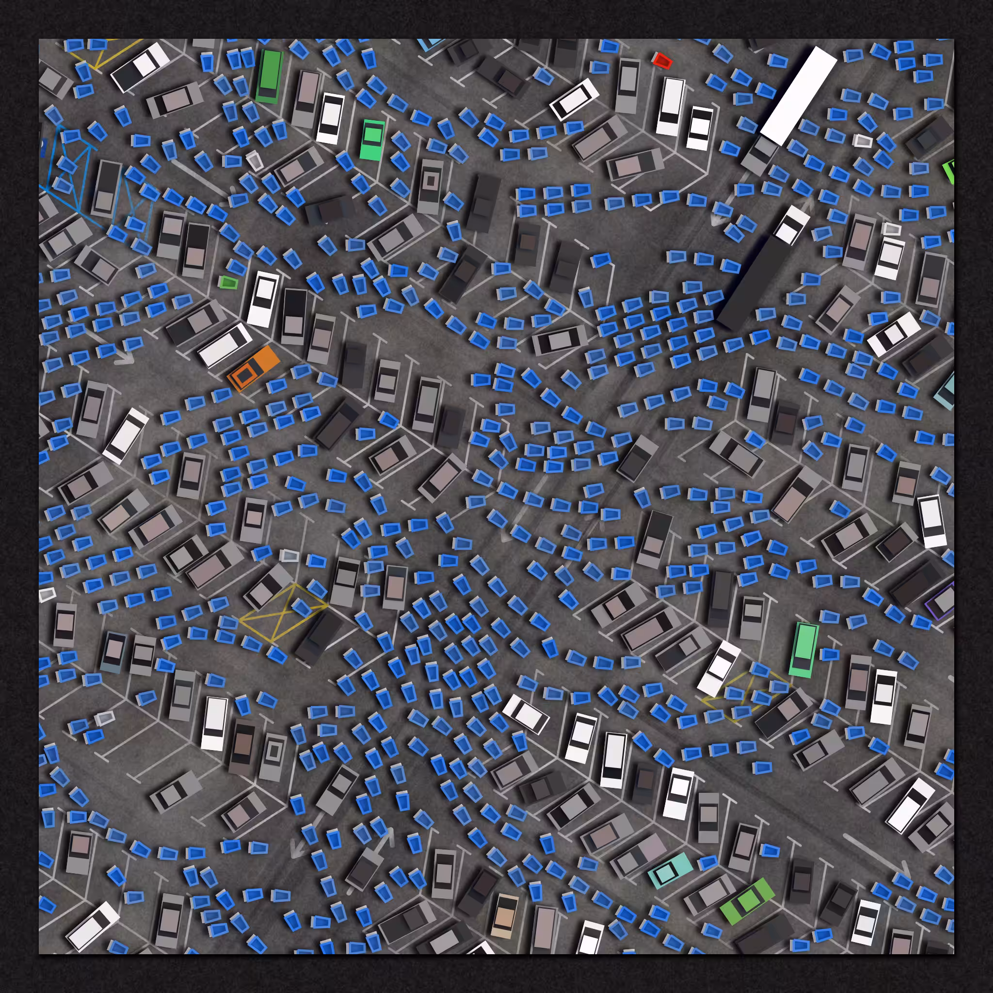 Auto Park #59